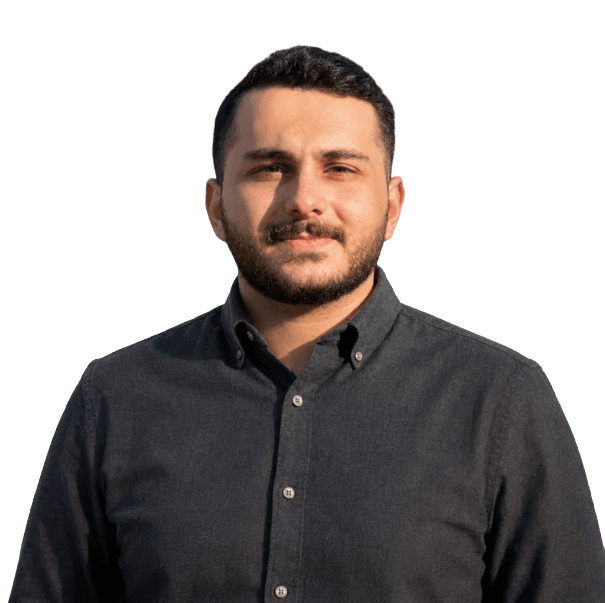 Ali Al Hadi Elchab