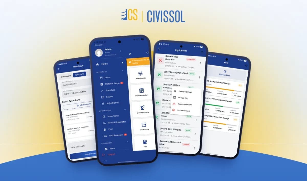 Civissol preview