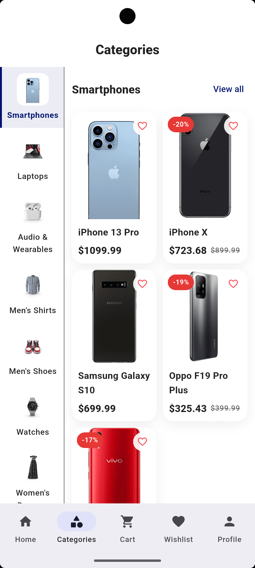 Ecom screenshot 4